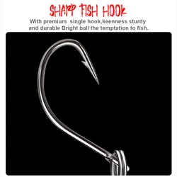 FTK Pesca Stream MIU - Cuchara spinner cobre para trucha y lucio