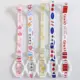 Mosquetón gancho de hebilla de goma para botella de agua