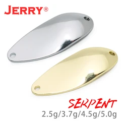 Cuchara de latón Ultra Fishino para trucha y perca – Señuelo natural