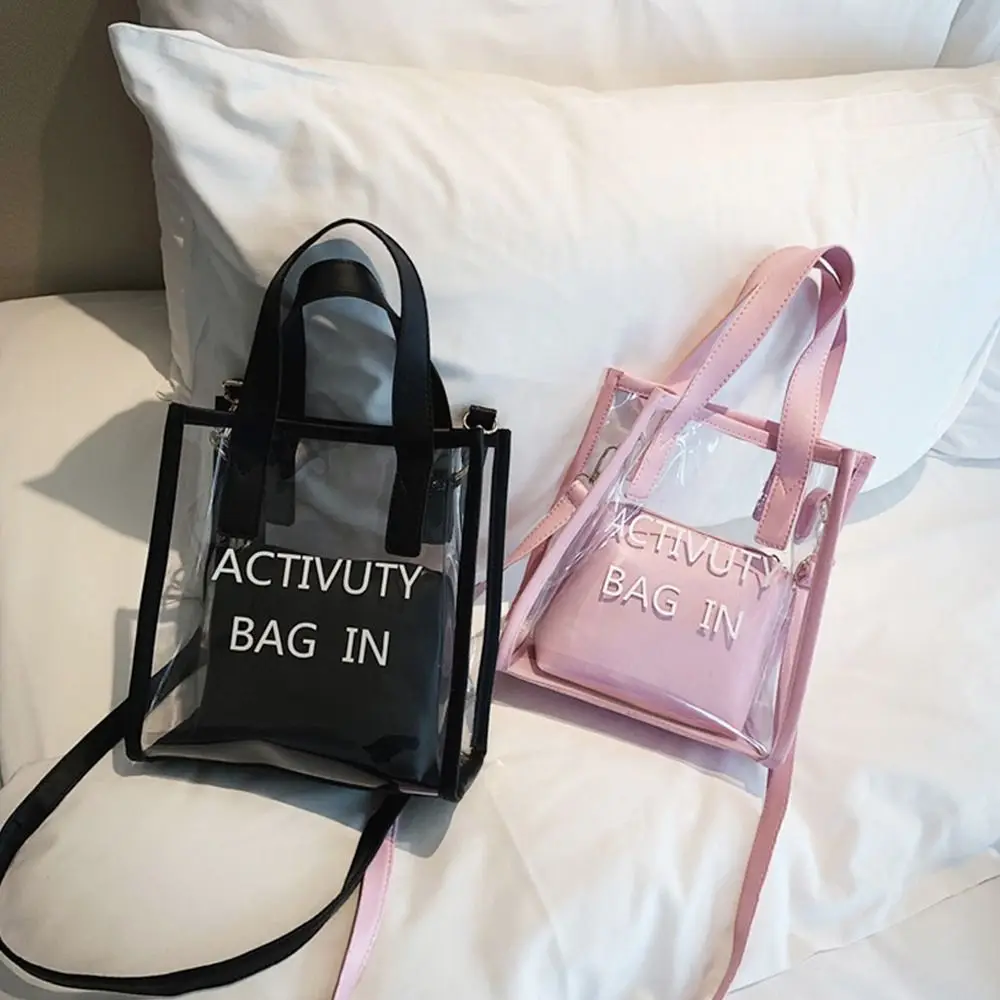 Bolso cruzado con estilo