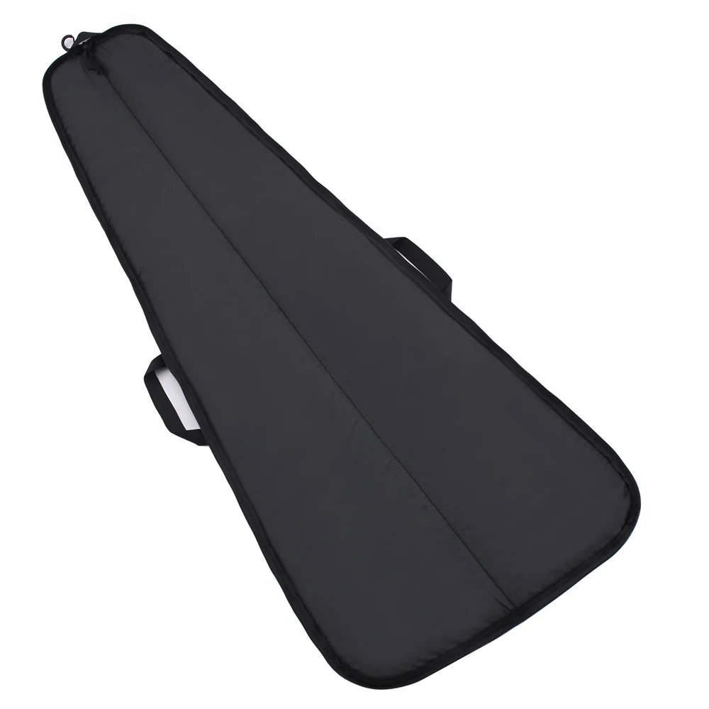 Estuche para escopeta Kylebooker con cierre y protección - imagen 2