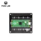 Placa de expansión Raspberry Pi Pico RP2040 con reinicio SWD - imagen 4