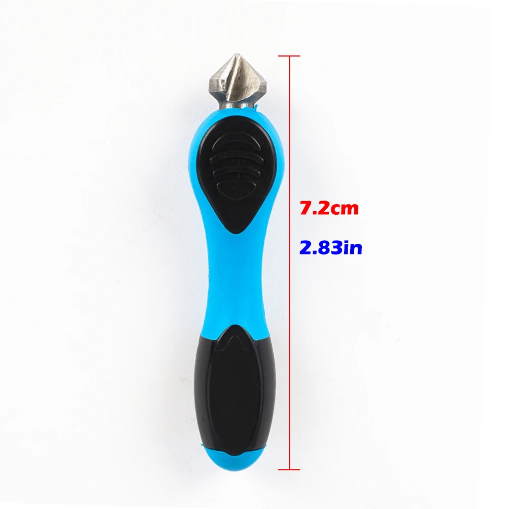 Pop Up Boilies Snowman Rig Drill para carpa, cebo artificial - imagen 4