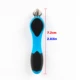 Pop Up Boilies Snowman Rig Drill para carpa, cebo artificial - imagen 4