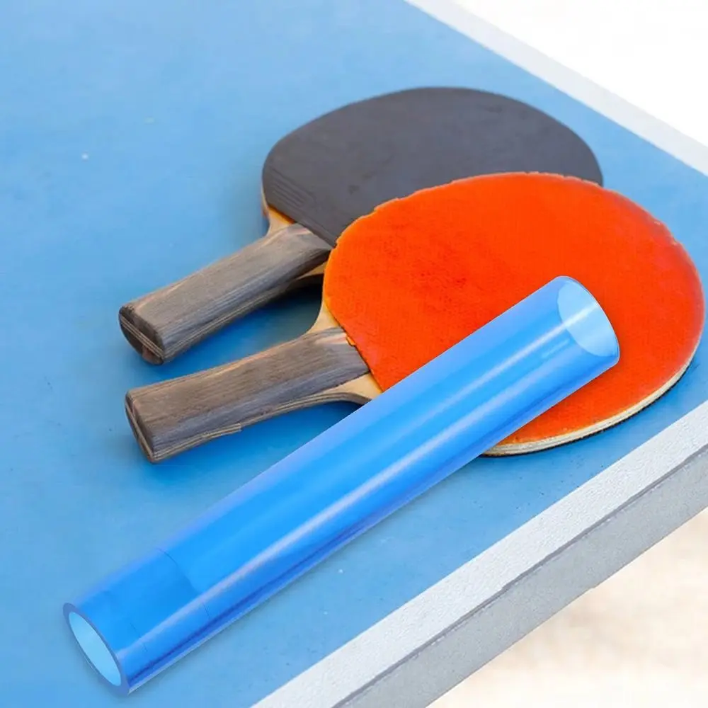 Rodillo de pegamento transparente de ping pong con PVC - imagen 5