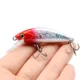 Wobblers Minnow hundimiento larga distancia para agua salada - imagen 5