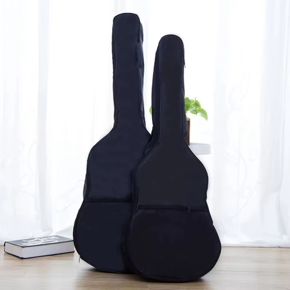 Funda Mochila impermeable Oxford para Guitarra Clásica - imagen 4