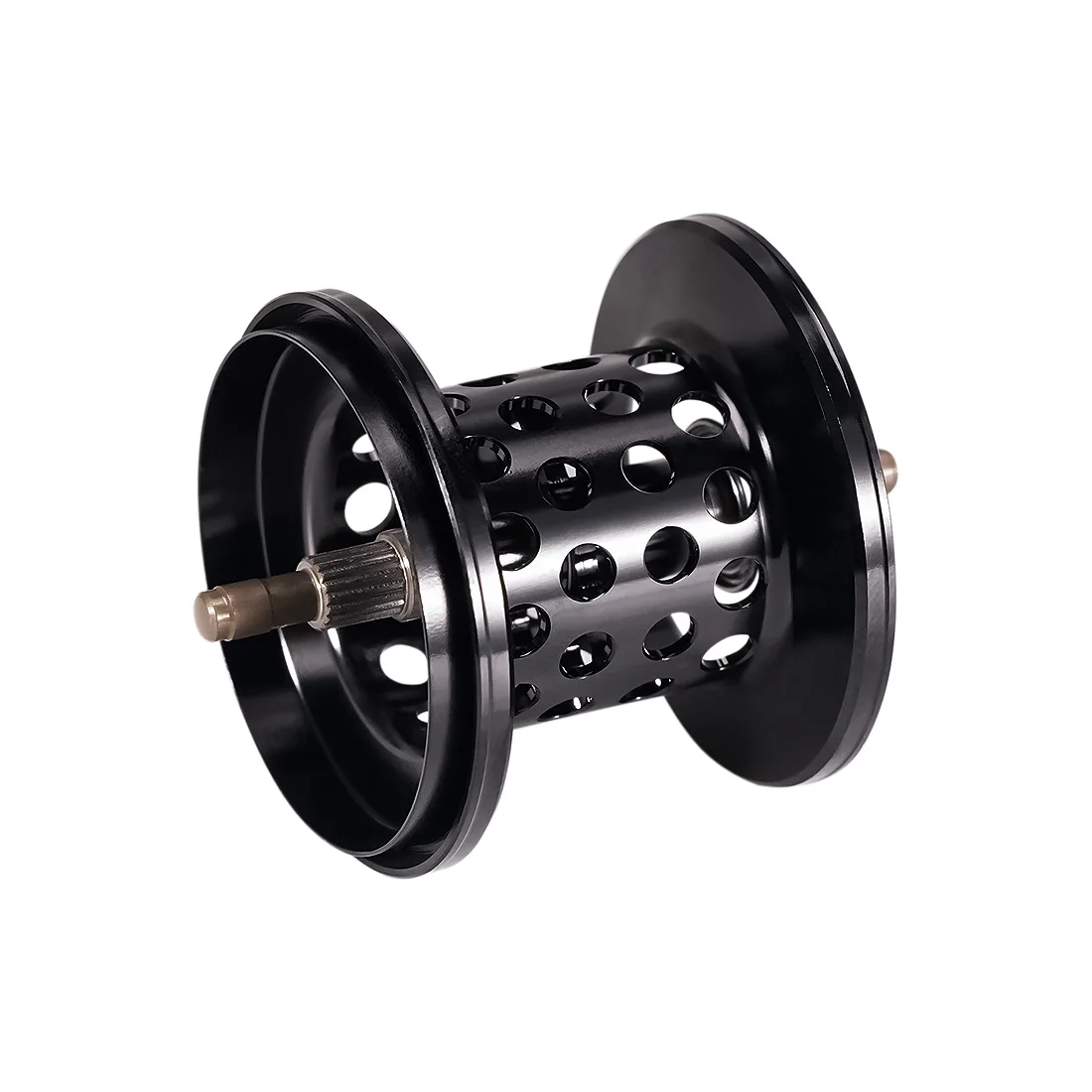 Carrete Baitcasting SeaKnight FALCAN4 – Ultra-light 180g lance largo - imagen 4