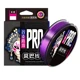 Línea fluorocarbono ThornsLine súper suave para flotador deslizante - imagen 5