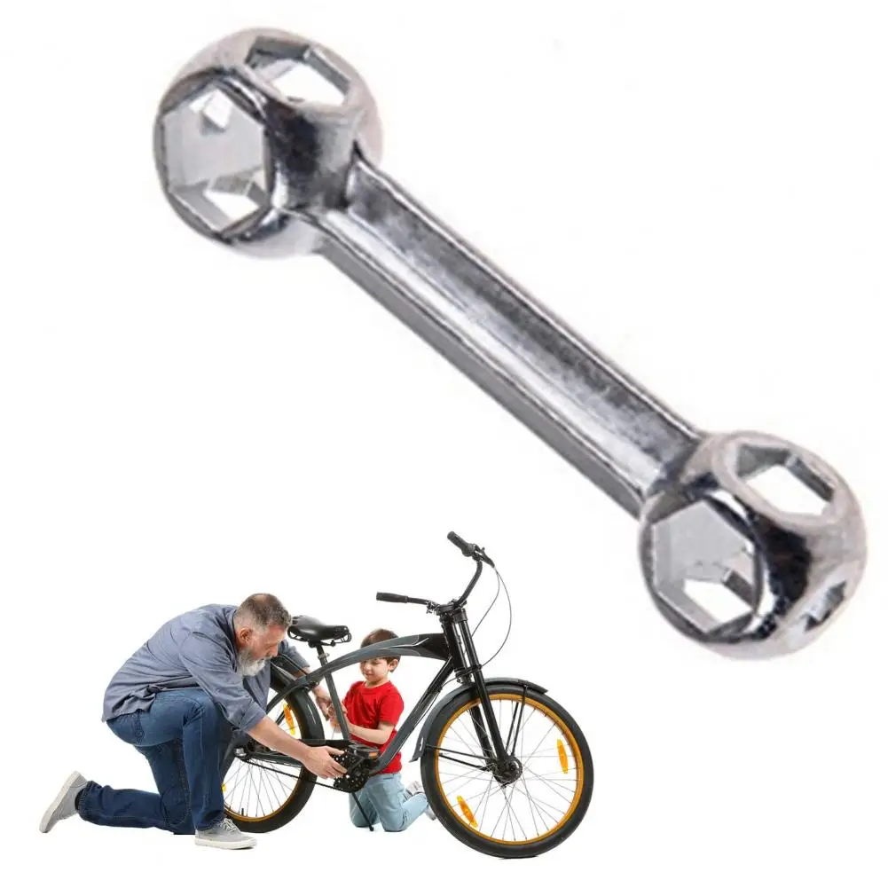 Llave dinamométrica alta resistencia multifunción hexagonal bicicleta - imagen 4
