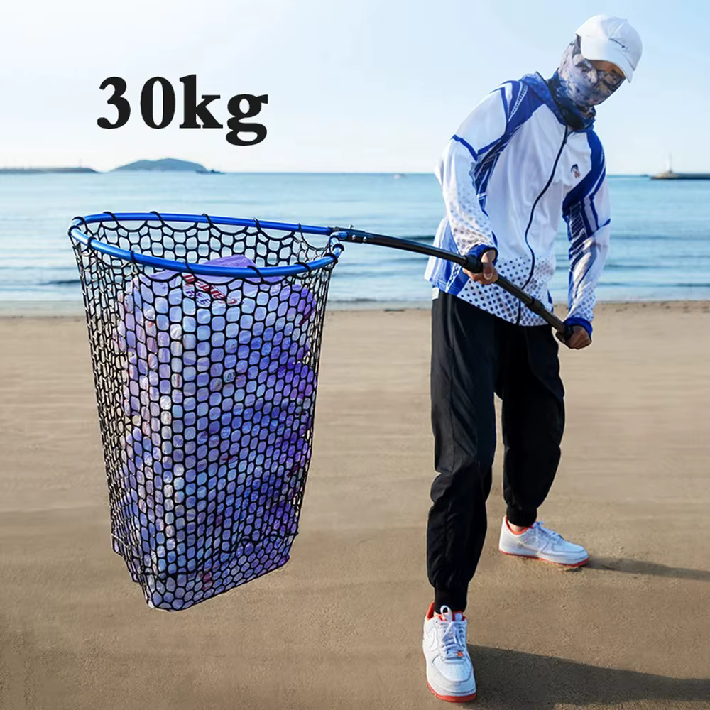 Extenda Master – Red de Malla para Peces Grandes - imagen 3