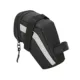 Bolsa impermeable sillín bicicleta ultraligera liberación rápida - imagen 5