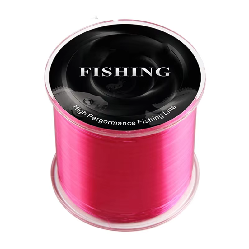 Nailon de pesca súper resistente – Visibilidad y fuerza extremas - imagen 5