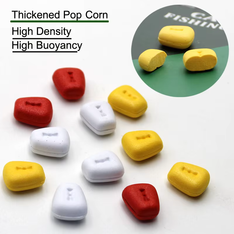 Boilies flotantes emergentes para carpa – Cebo Chod Zig y Method - imagen 4