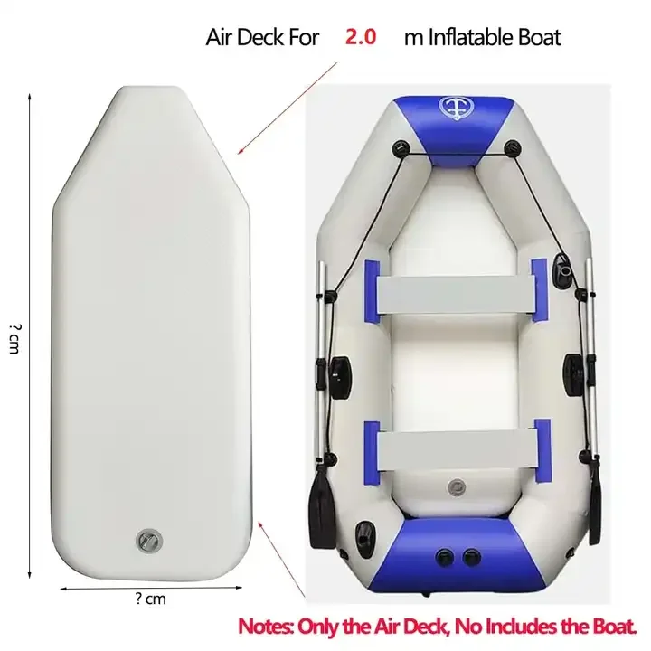 SOLAR MARINE cubierta de aire