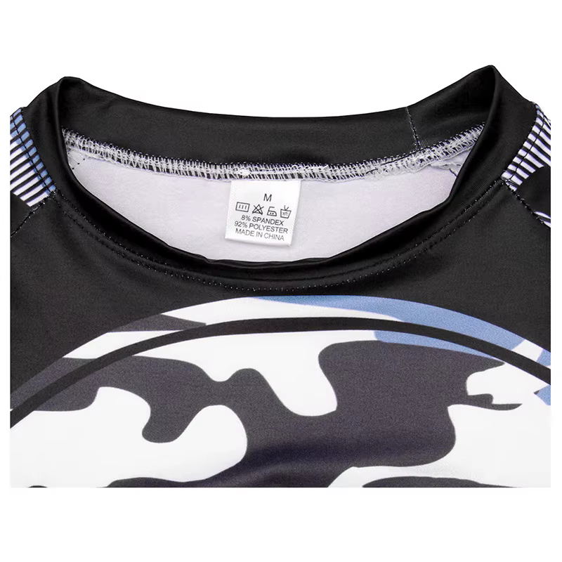 Camisa de pesca transpirable anti UV y antimosquitos - Secado rápido - imagen 4