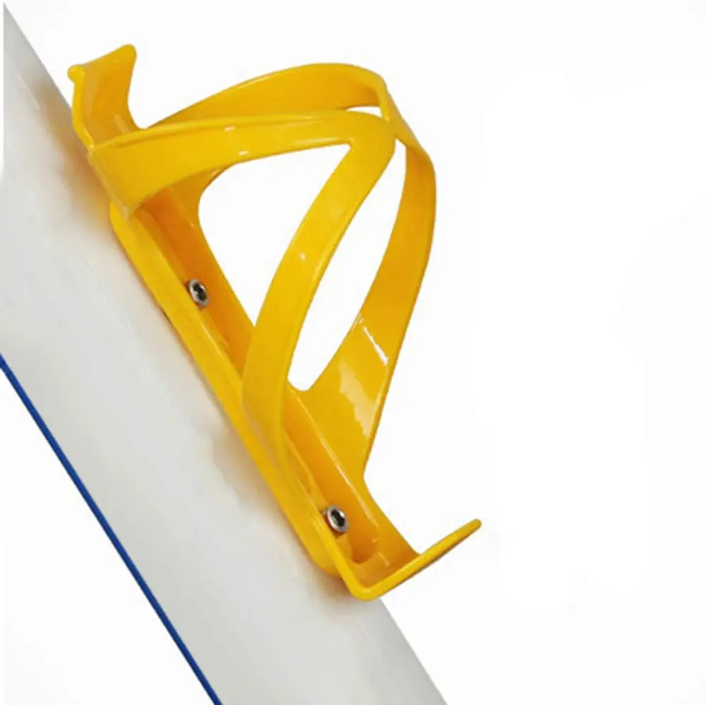 Portabidones de plástico ajustable para bicicleta de montaña - imagen 3