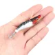 LHFSH Jig de calamar y potera luminiscente – pesca nocturna - imagen 2