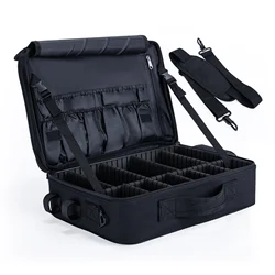 Mochila de pesca Goture 600D – Impermeable con divisores extraíbles