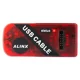 Cable de depuración USB FPGA Alinx AL232 para Xilinx - imagen 2