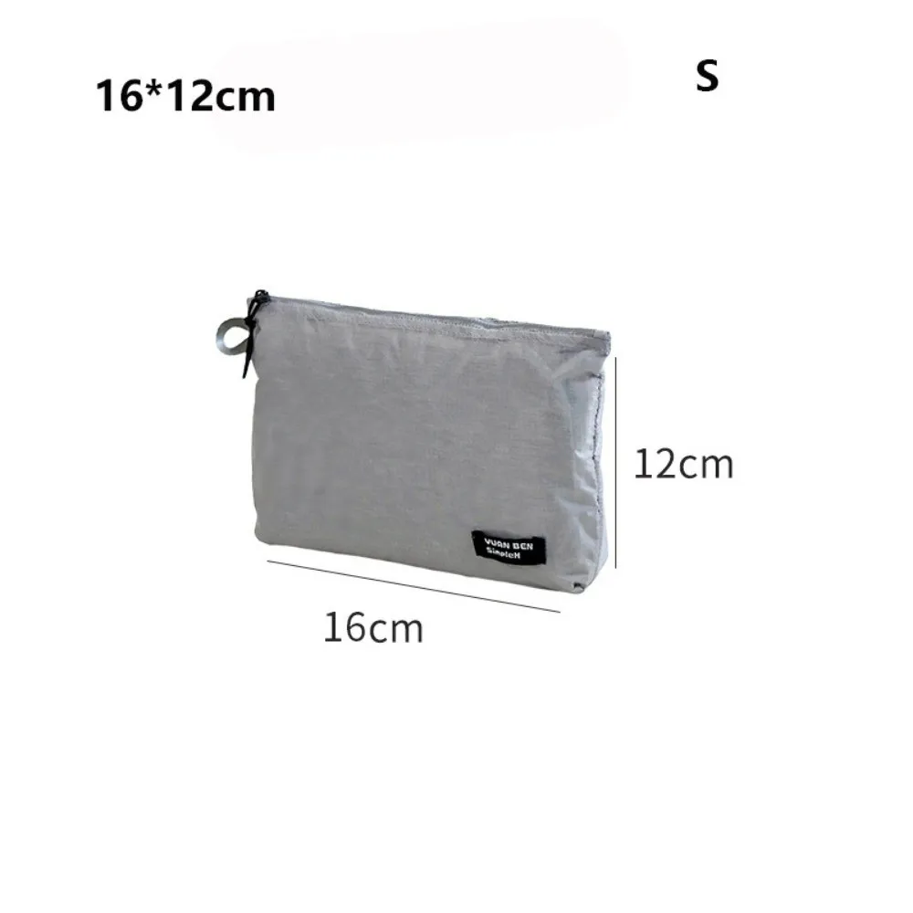 Bolsa impermeable ultraligera con revestimiento de silicona - imagen 2