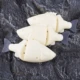 Señuelo Swimbait blanco Dr.Holife para lubina, bulegill artificial - imagen 4