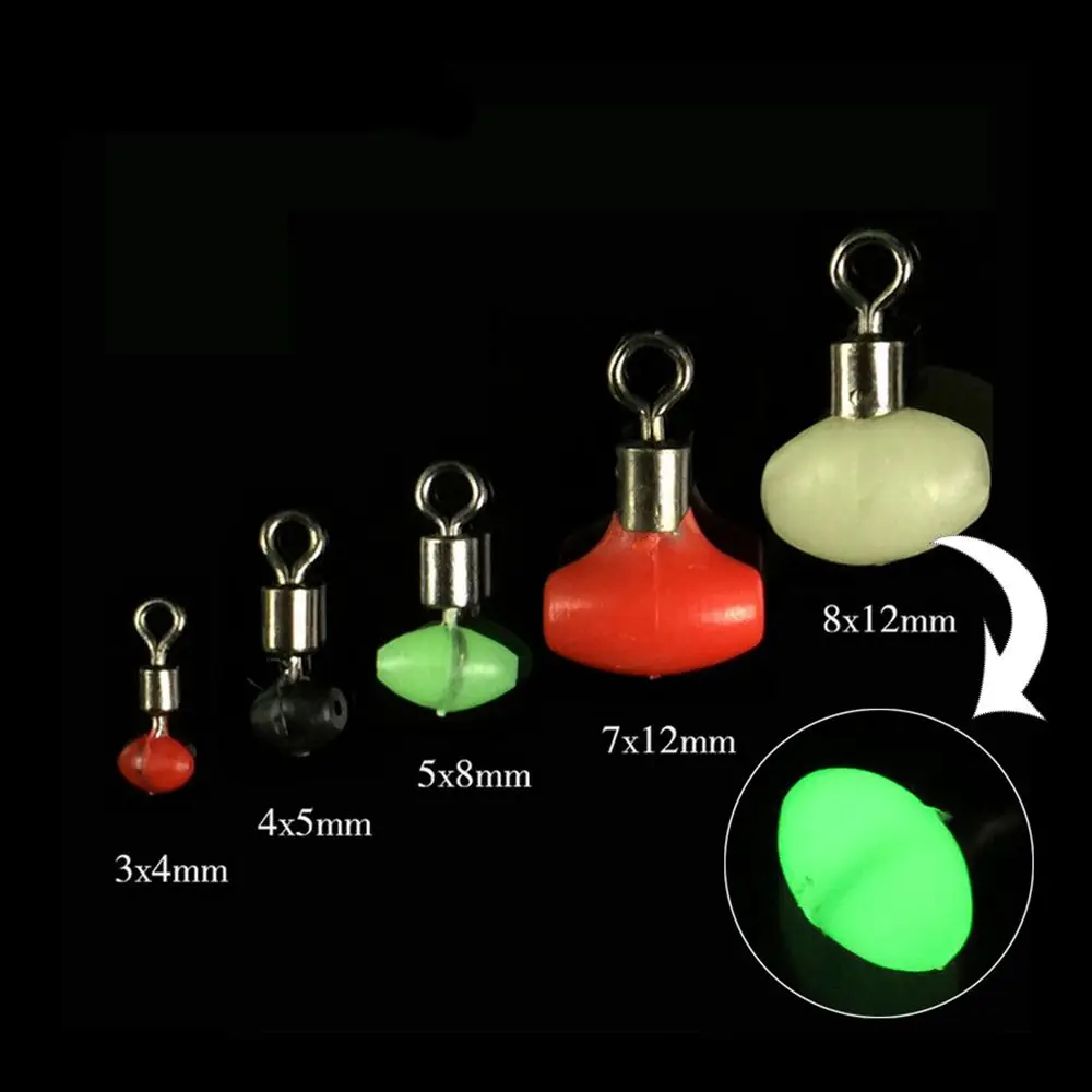 Rig Zig con clip de polea, cuentas deslizantes y giratorios - imagen 2