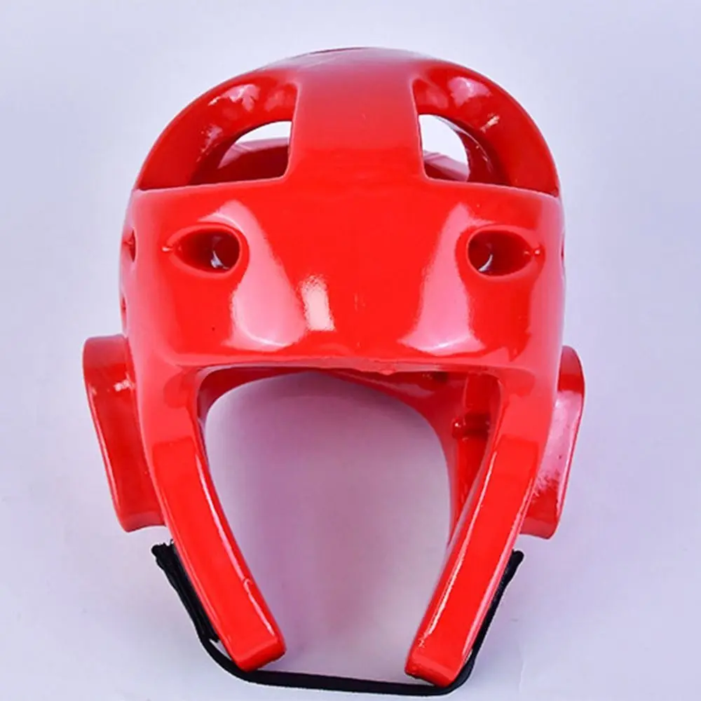 Espuma interior NBR del casco de artes marciales