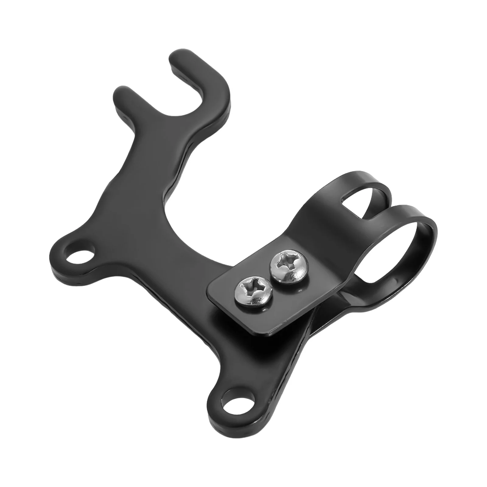 Soporte de conversión de freno de disco para bicicleta