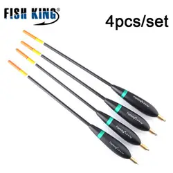 Flotador Bobber madera Paulownia 8g-10g para carpa