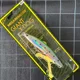MEGAIMABASS Minolua cebo flotante largo alcance con boca invertida - imagen 5
