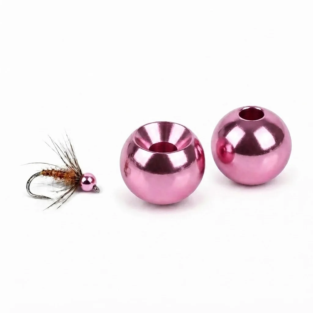 Elite TG Cuentas de tungsteno para atado de moscas y señuelos - imagen 3