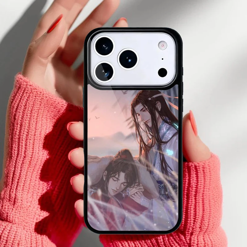 Vista trasera del diseño completo