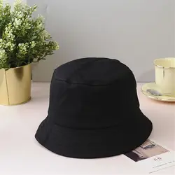 Sombrero anti-UV tipo pescador de Panamá plegable primavera/verano