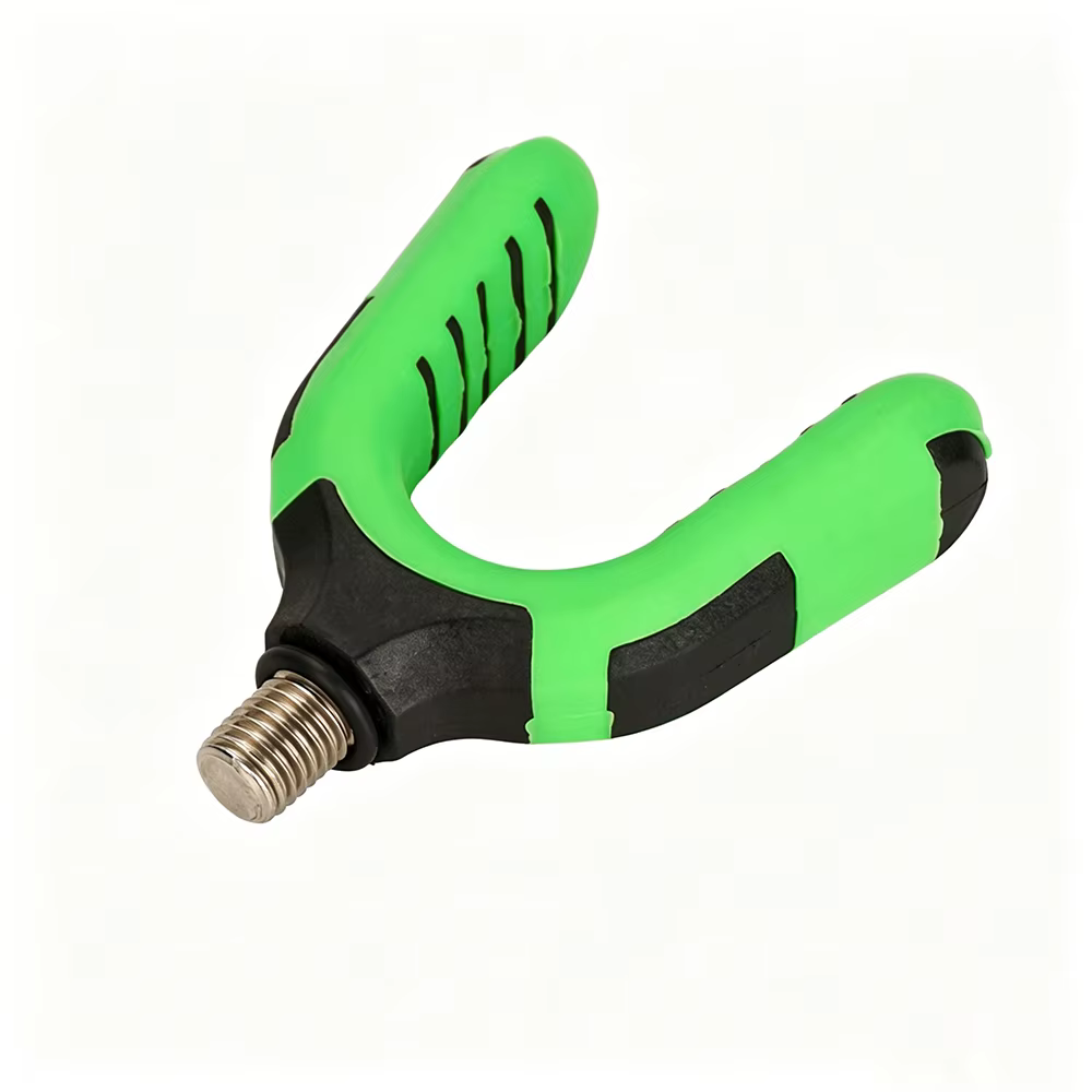 Soporte Cañas de Pesca Hirisi en Y – EVA Antideslizante Pack 4 Uds - imagen 5
