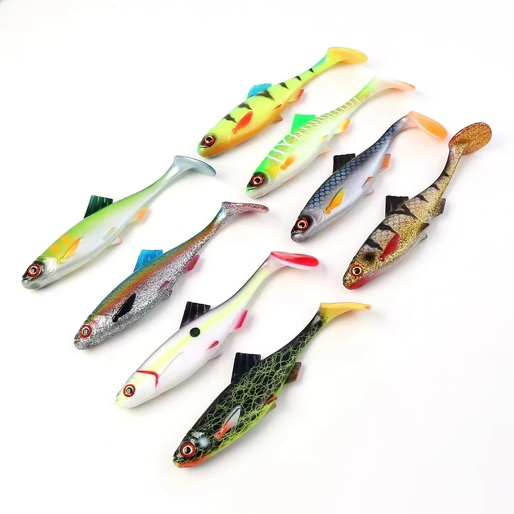 Swimbait Blando 20cm 59g – Señuelo artificiales - imagen 3
