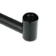 Soporte cañas Hirisi BZ500 aluminio para pesca de carpa - imagen 4
