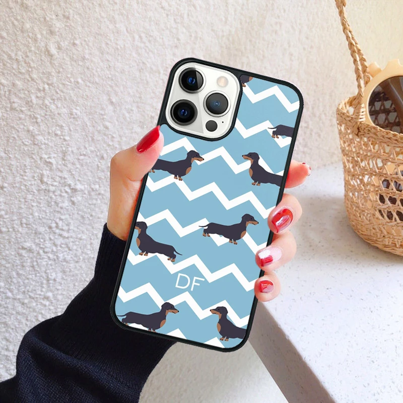 Funda mostrando textura y agarre