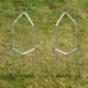 Soporte ajustable para cañas de pescar, estante de almacenamiento