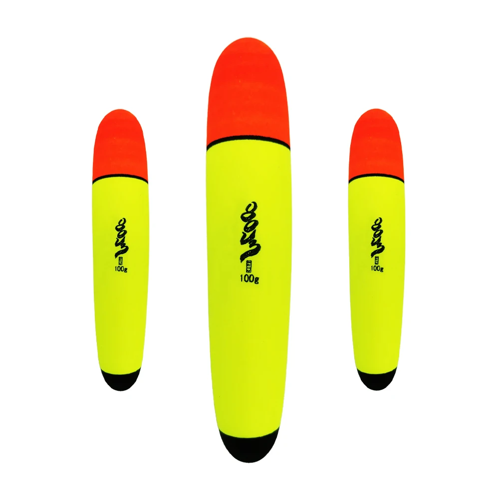 Flotador de pesca EVA para mar y roca – larga distancia - imagen 4