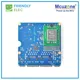 Módulo WiFi SDIO M.2 doble banda NanoPi AC200 para Friendly R2S - imagen 3