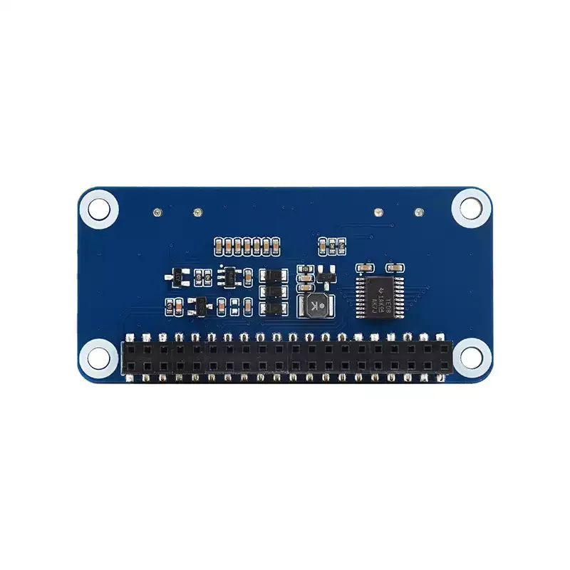 Waveshare placa E Ink SPI HAT para Raspberry Pi 4 y Zero W - imagen 5