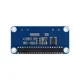 Waveshare placa E Ink SPI HAT para Raspberry Pi 4 y Zero W - imagen 5