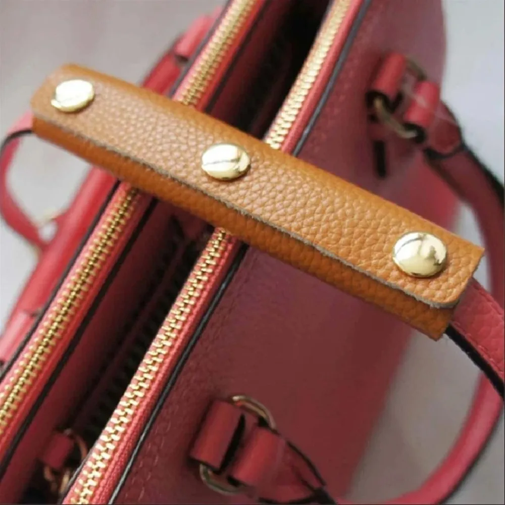 Funda antichoque para agarre de maleta