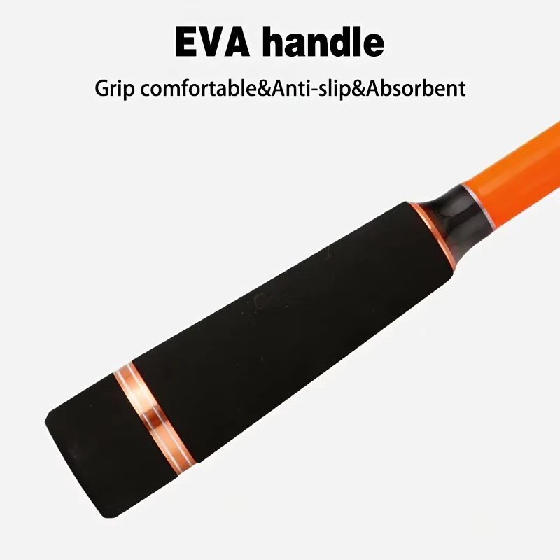 Mango de EVA antideslizante