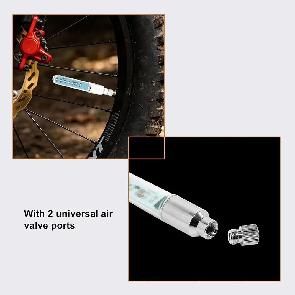 Detalle de instalación y diseño para vástago de válvula