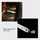 Luz LED intermitente para válvula de neumático impermeable nocturno - imagen 2