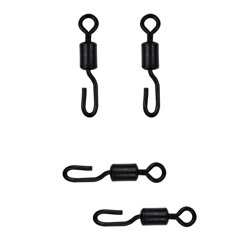 Conectores y accesorios de pesca estilo europeo