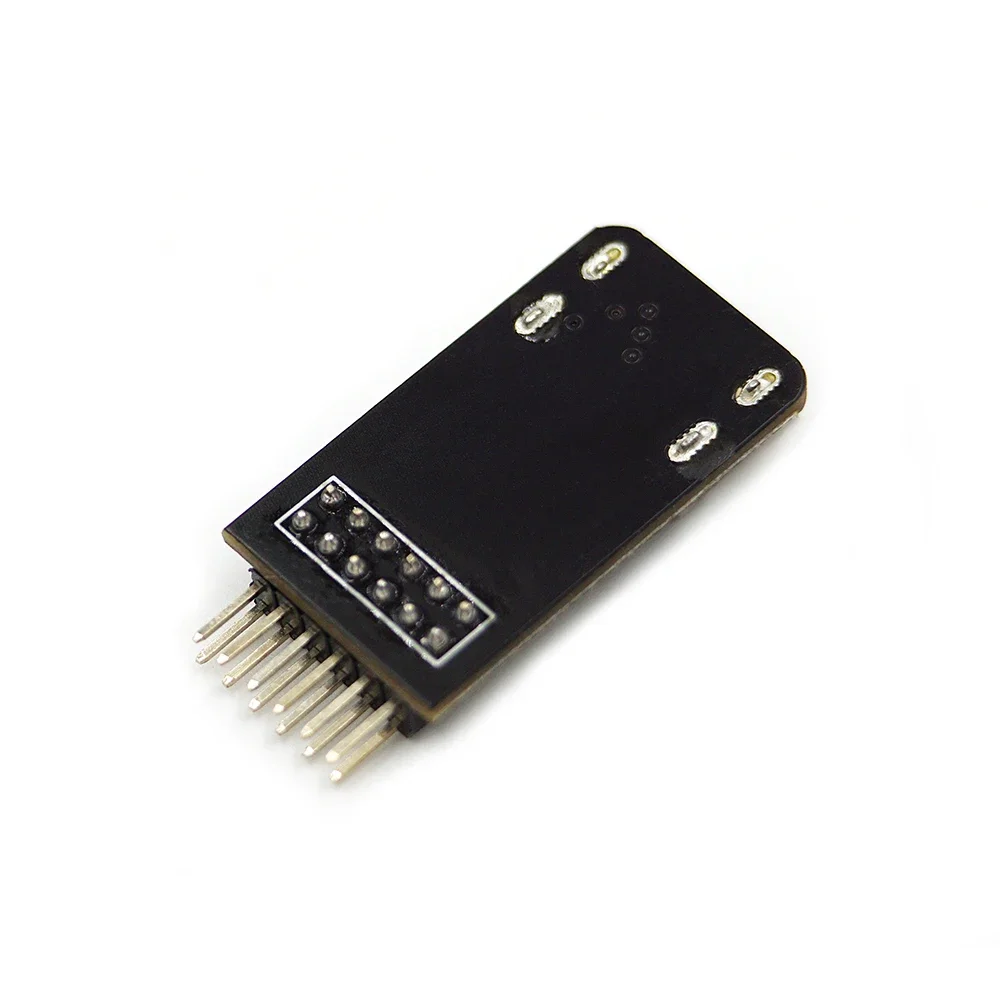 PMOD-HDMI ICESugar, módulo FPGA para conector y pantalla HDMI - imagen 2