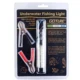 Goture luz LED sumergible para pesca, verde azul blanco - imagen 5
